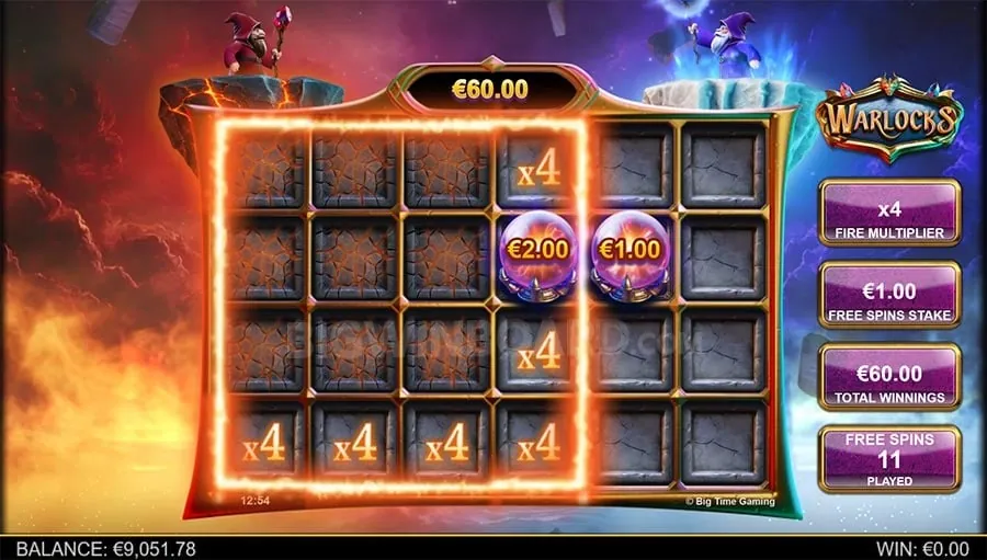 Slots8 online casino game lobby with various slot machines
